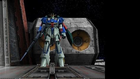 Kidô Senshi Gandamu GQuuuuuuX